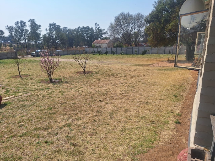 1 Bedroom Property for Sale in Vredefort Free State